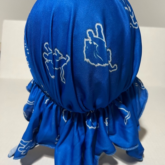 New Bandana Style Detroit Lions 
For Kids - Picture 6 of 7